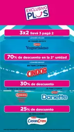 Catálogo La Anonima Página 8