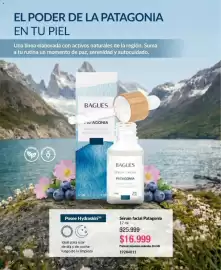 Catálogo Bagués Página 16