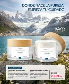 Catálogo Bagués Página 17