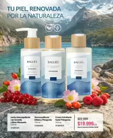 Catálogo Bagués Página 18