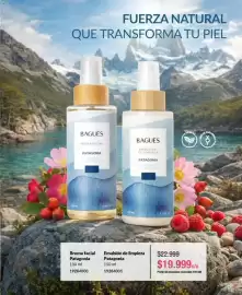 Catálogo Bagués Página 19
