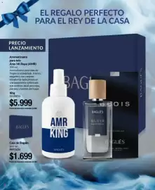 Catálogo Bagués Página 2