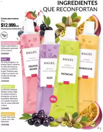 Catálogo Bagués Página 31