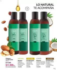 Catálogo Bagués Página 33