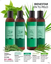 Catálogo Bagués Página 35