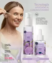 Catálogo Bagués Página 37