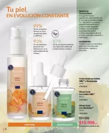Catálogo Bagués Página 38