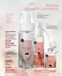 Catálogo Bagués Página 39