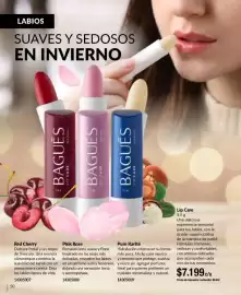 Catálogo Bagués Página 50