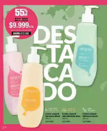 Catálogo Bagués Página 52