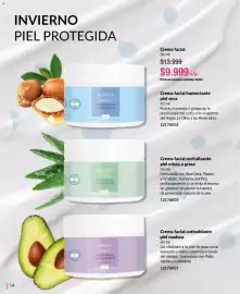 Catálogo Bagués Página 54