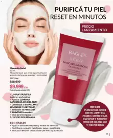 Catálogo Bagués Página 55