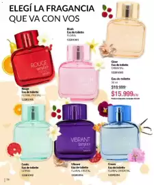 Catálogo Bagués Página 56