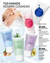 Catálogo Bagués Página 58