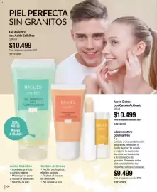 Catálogo Bagués Página 60