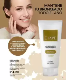 Catálogo Bagués Página 61