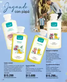 Catálogo Bagués Página 62
