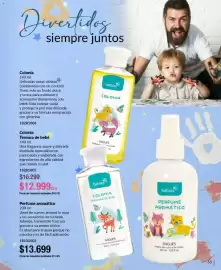 Catálogo Bagués Página 63