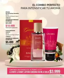 Catálogo Bagués Página 83