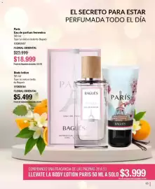 Catálogo Bagués Página 85