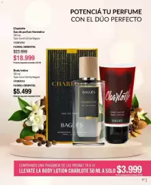 Catálogo Bagués Página 87