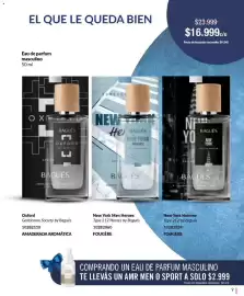 Catálogo Bagués Página 9