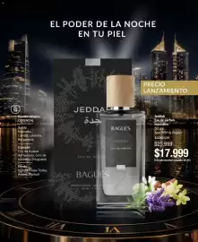Catálogo Bagués Página 99