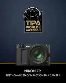 Catálogo Nikon Página 1