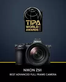 Catálogo Nikon Página 2