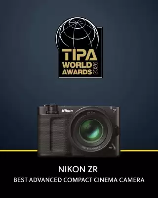 Nikon (válido hasta 18-05)
