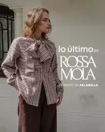 Catálogo Falabella Página 1
