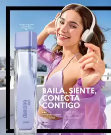 Catálogo Cyzone Página 14