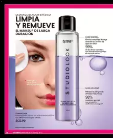Catálogo Cyzone Página 30