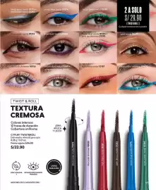 Catálogo Cyzone Página 43