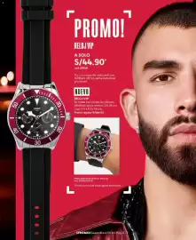 Catálogo Cyzone Página 5