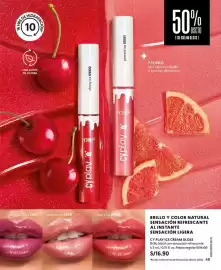 Catálogo Cyzone Página 51