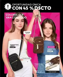 Catálogo Cyzone Página 59