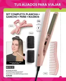 Catálogo Cyzone Página 62
