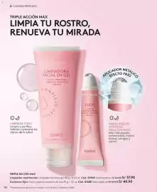 Catálogo Ésika Página 102