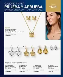 Catálogo Ésika Página 115