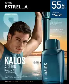 Catálogo Ésika Página 13