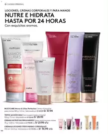 Catálogo Ésika Página 158