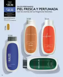 Catálogo Ésika Página 160