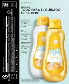 Catálogo Ésika Página 168