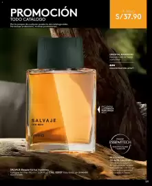 Catálogo Ésika Página 173