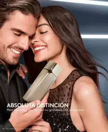 Catálogo Ésika Página 22