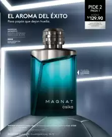 Catálogo Ésika Página 3