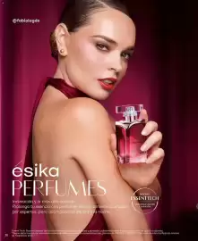 Catálogo Ésika Página 32