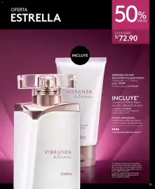 Catálogo Ésika Página 35