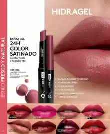 Catálogo Ésika Página 58
